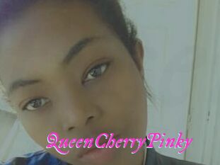 QueenCherryPinky