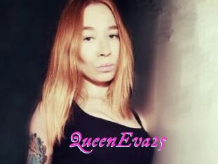 QueenEva25