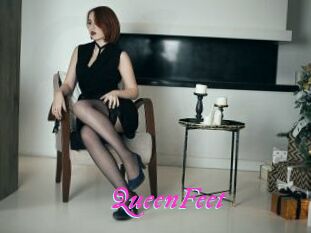 QueenFeet