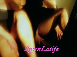 QueenLatifa