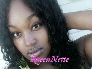 QueenNette
