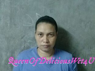QueenOfDeliciousWet4U Fille Sensuelle