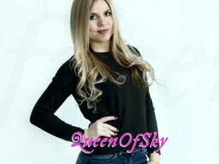 QueenOfSky