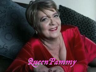 QueenPammy