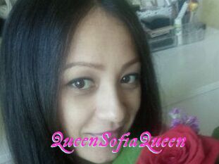 QueenSofiaQueen