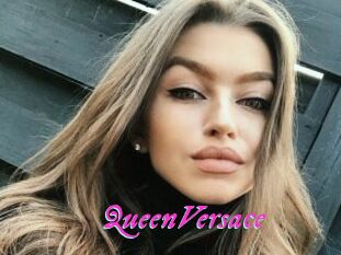 QueenVersace