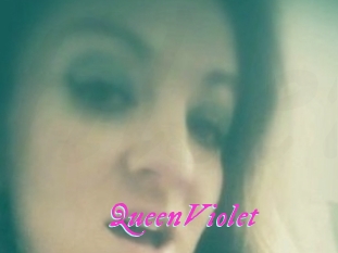 QueenViolet