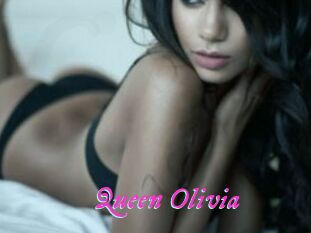 Queen_Olivia Fille Sensuelle