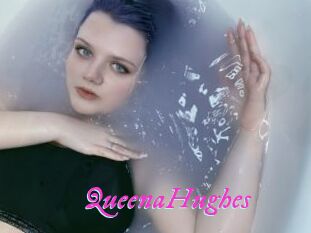 QueenaHughes