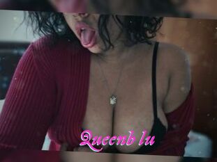 Queenb_lu Fille Sensuelle