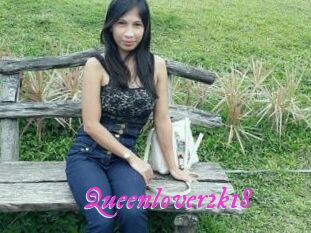 Queenlover2k18