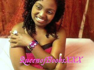 QueenofBoobsXXX