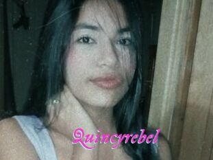Quincyrebel