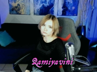 Qamiyavini