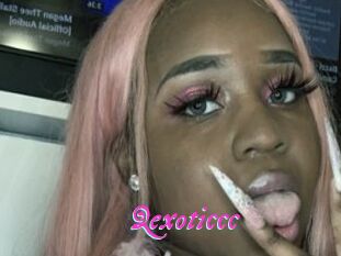 Qexoticcc