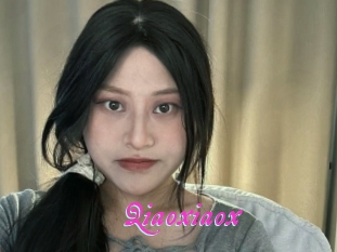 Qiaoxiaox