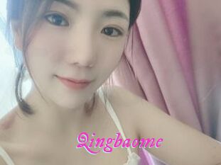 Qingbaome