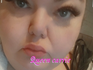 Queen_carrie