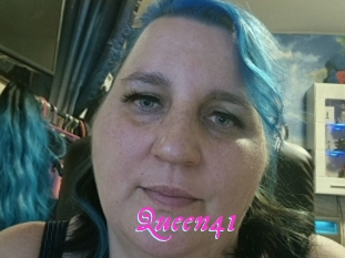 Queen41
