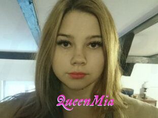 QueenMia