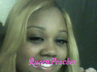 queenPeaches Fille Sensuelle
