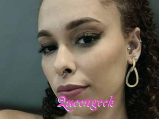Queengeek
