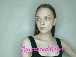 Queenieadderly