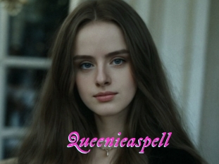 Queenieaspell