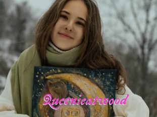 Queenieatwood