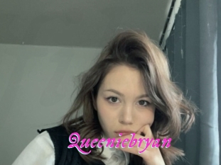 Queeniebryan