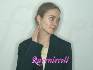 Queeniecoll
