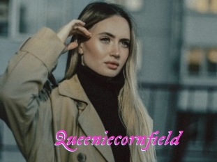 Queeniecornfield