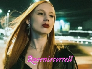 Queeniecorrell