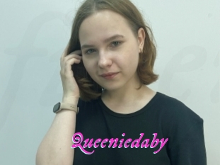 Queeniedaby