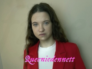 Queeniedennett