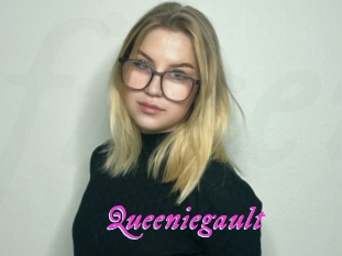 Queeniegault