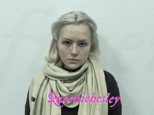 queeniehesley Fille Sensuelle