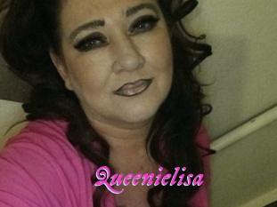 queenielisa Fille Sensuelle
