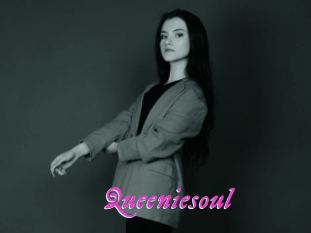 queeniesoul Fille Sensuelle