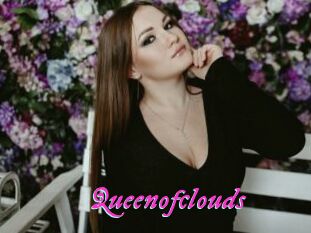 Queenofclouds