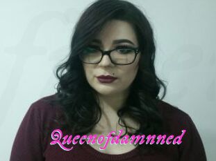 queenofdamnned Fille Sensuelle