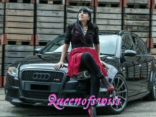 Queenofswiss
