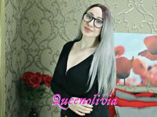 queenolivia Fille Sensuelle