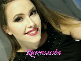 queensassha Fille Sensuelle