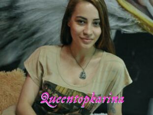 queentopkarina Fille Sensuelle