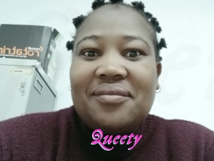 Queety