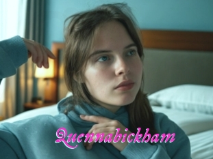 Quennabickham