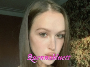 quennabluett Fille Sensuelle