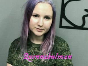 Quennabulman