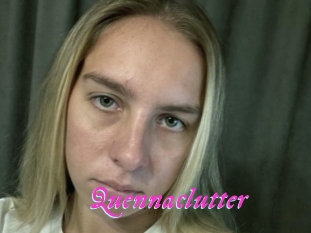 Quennaclutter